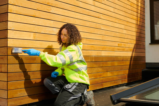 Siding for Multi-Family Homes in Theodore, AL